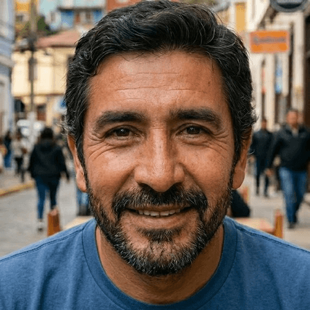 Pablo Martinez
