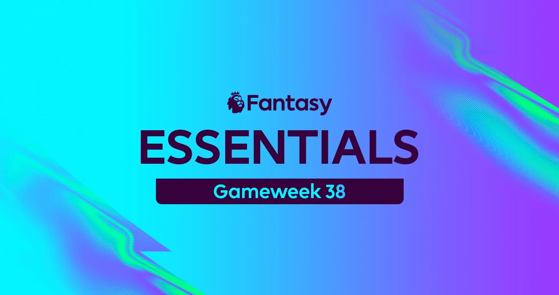 Gráfico de Fantasy Premier League Gameweek 38