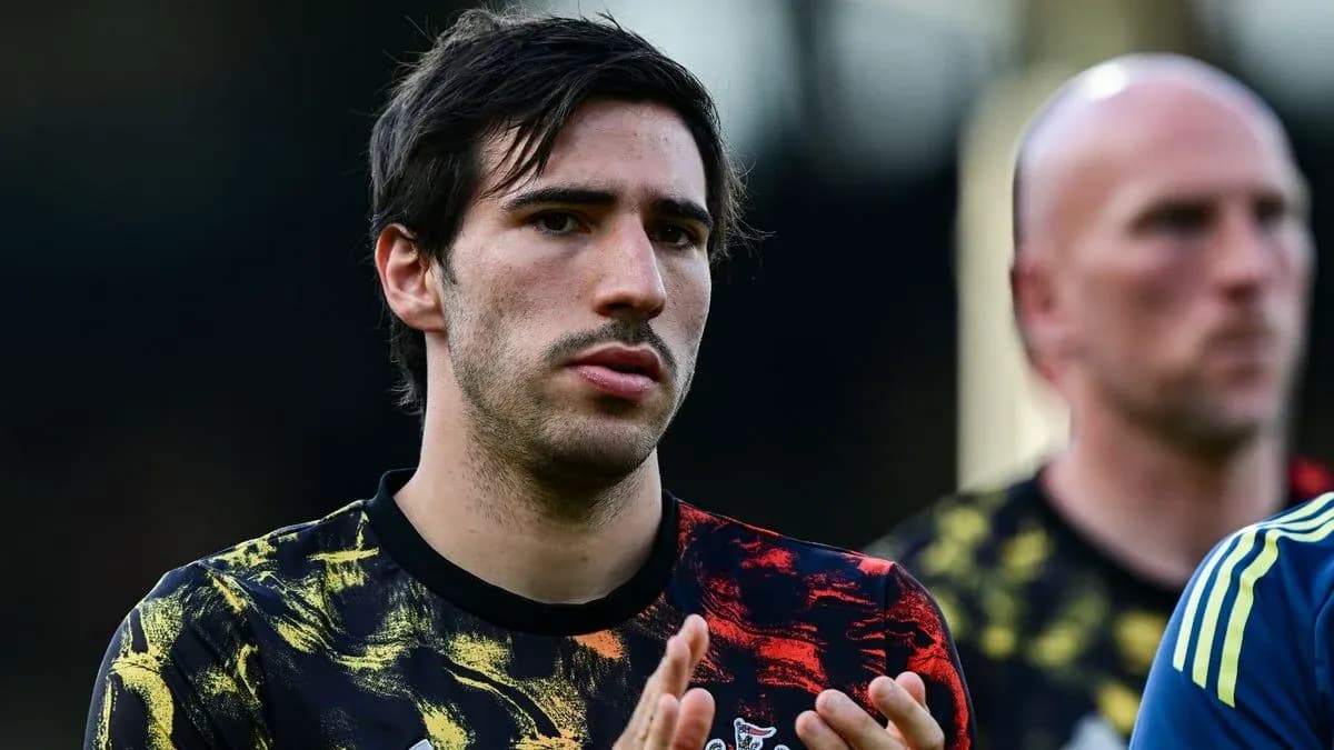 Jugador aplaudiendo durante la sesión de entrenamiento