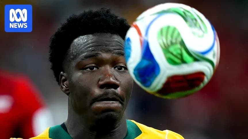 Jugador controlando el balón durante un partido