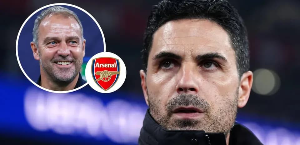 Entrenador de Arsenal en conferencia previa al partido