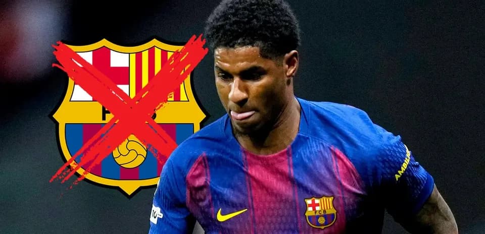 Jugador con camiseta de Barcelona durante partido