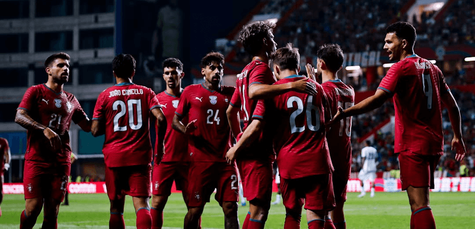Pronóstico Portugal vs R.D. Congo: Mundial 2026 - Grupo K