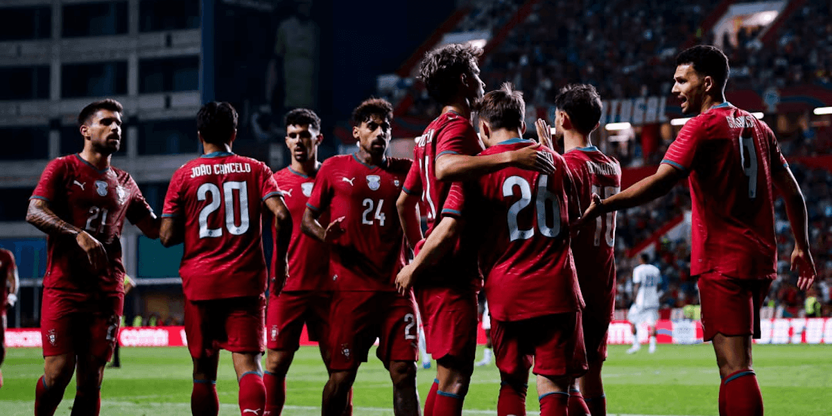 Pronóstico Portugal vs R.D. Congo: Mundial 2026 - Grupo K