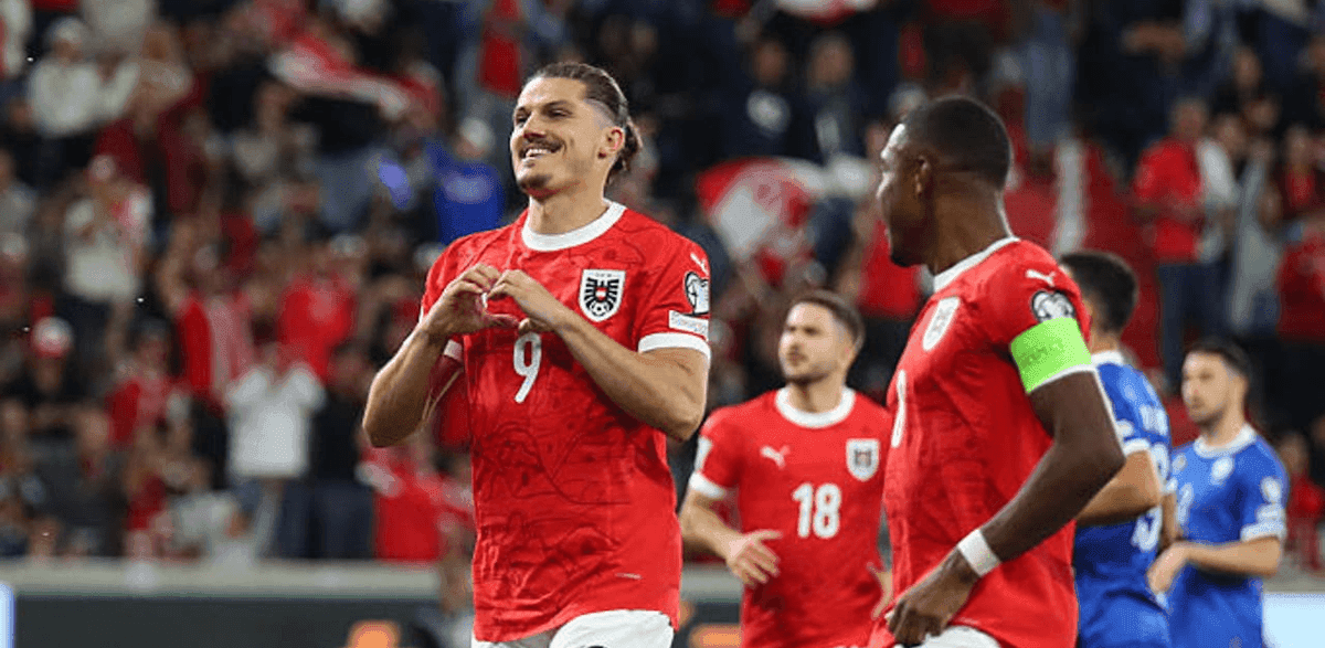 Austria vs Jordania: Pronóstico para el Mundial 2026, 17 de junio