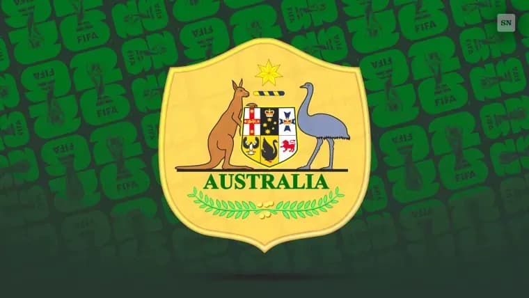 Calendario de Australia en el Mundial 2026: Fechas, horarios y todo lo que debes saber