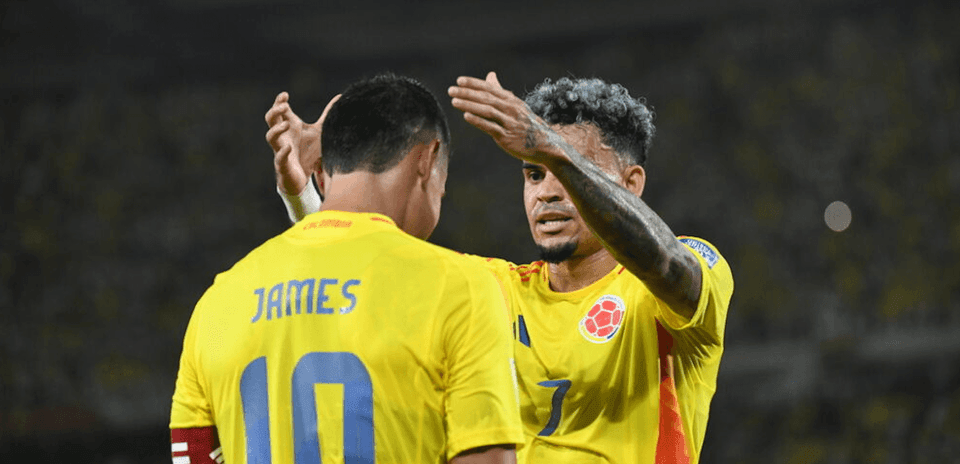 Pronóstico Uzbekistán vs Colombia: Mundial 2026 Grupo K