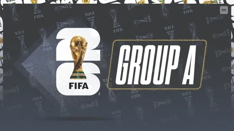 Grupo A del Mundial 2026: Resultados, tabla y calendario para México, Sudáfrica, Corea del Sur y Chequia
