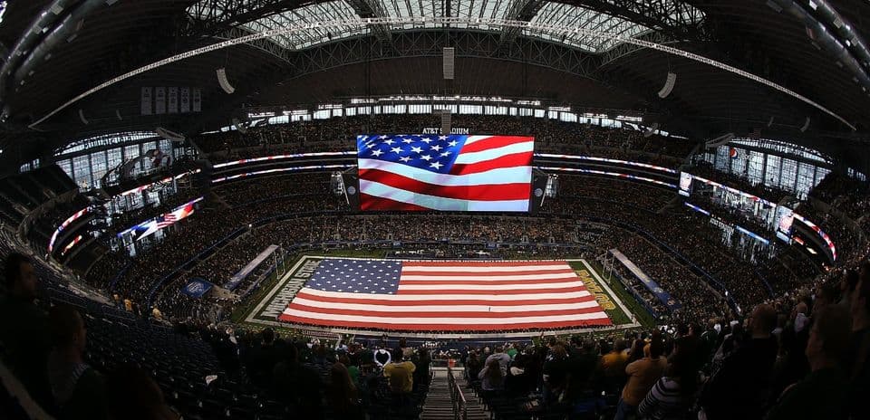 Ciudades anfitrionas y estadios confirmados para el Mundial 2026 en Estados Unidos, Canadá y México
