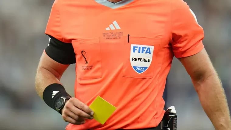 Nuevas reglas en el Mundial 2026: VAR en saques de esquina, sustituciones en 10 segundos y más
