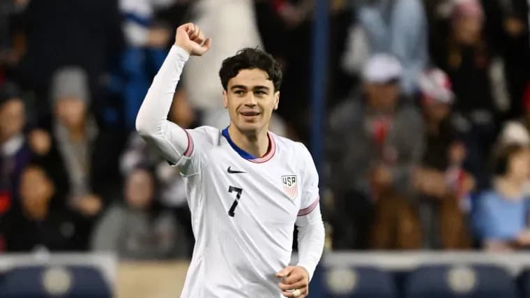 Horario y transmisión de USA vs. Paraguay en el Mundial 2026