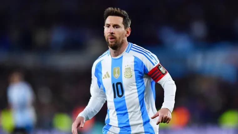 ¿Cuántos goles anotará Messi en el Mundial 2026?